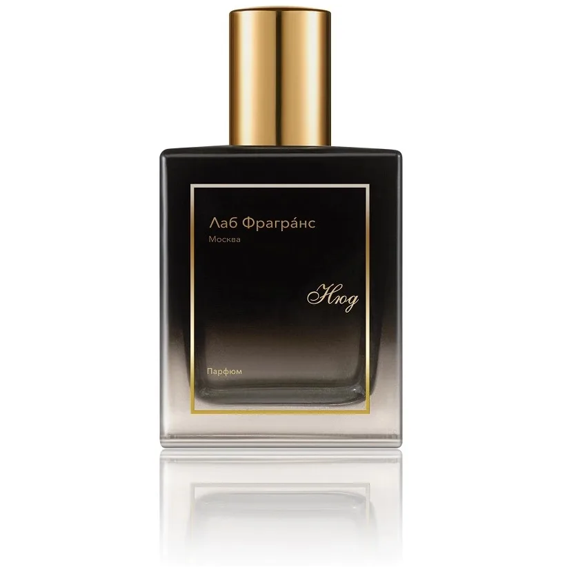 Духи Лаб Фрагранс Нюд - духи 30 мл унисекс парфюм | Красота и здоровье