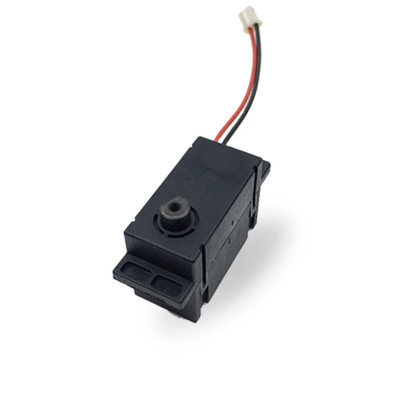 Умный робот-микро-электродвигатель постоянного тока 5 В для самостоятельной