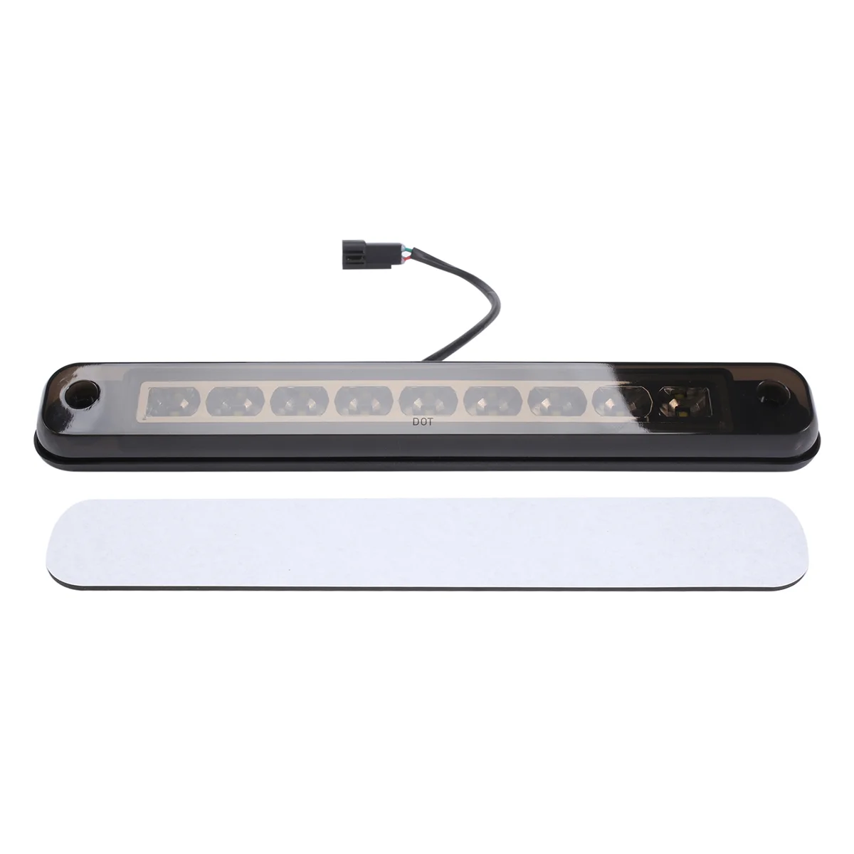 3-й третий задний стоп-сигнал светодиодный грузовой фонарь центральный с высоким