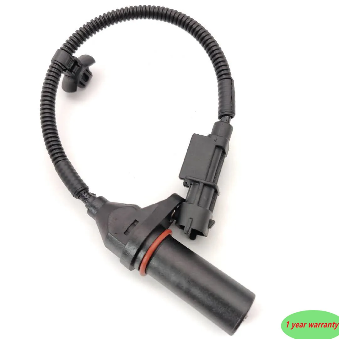 Датчик положения коленчатого вала для Hyundai i20 i30 i40 IX20/35 Veloster Accent KIA Rio Carens Cerato Soul