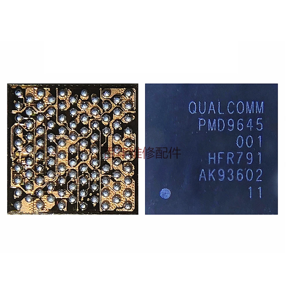 

PMD9645 PMD9645 новый оригинальный чип IC