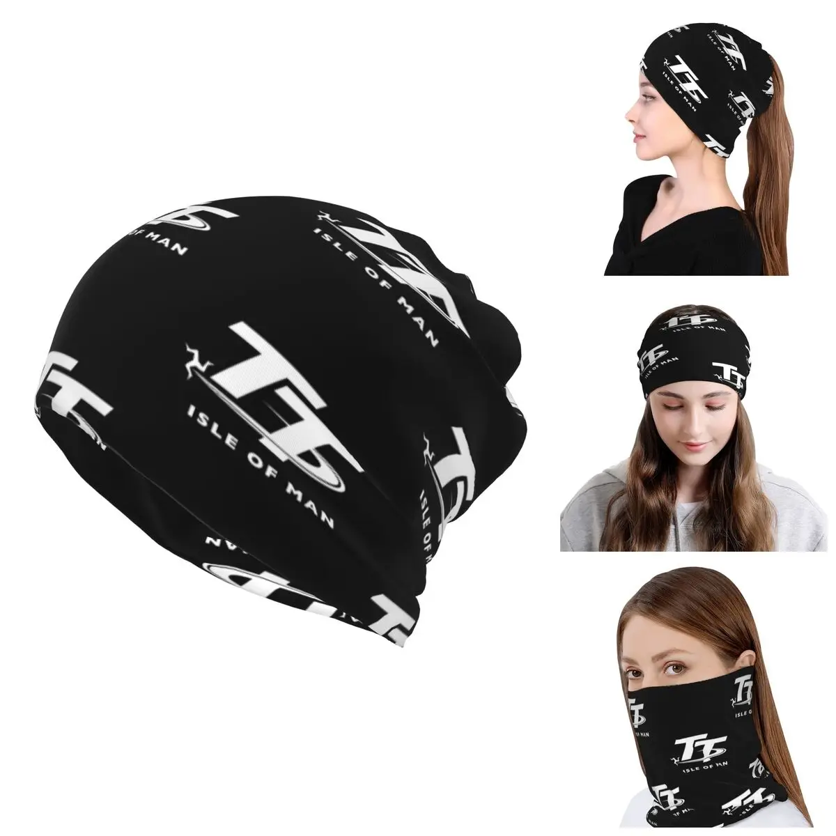 

Мотоциклетные шапочки с защитой от УФ-лучей для мужчин и женщин