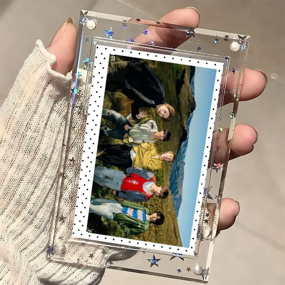 Фото KPOP 18-местные фотографии южнокорейских мальчиков-группы Cortis' в горошек, Чжао Юфан, Ким Джу Хун, Мартин, Высокие и маленькие карты LOMO №1
