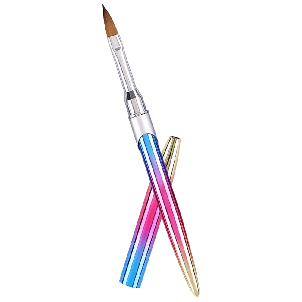 

Nailmanicure Brush Painting Pen Paintbrush Toolprofessional Line Dotting Diy Convenient Liner Drawing Gradient