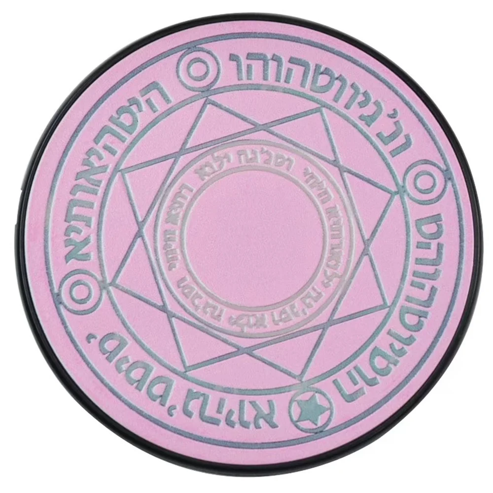 10w cool magic array smart wireless phone charger applicable to iphone huawei samsung xiaomi wireless charging smartphone free global shipping