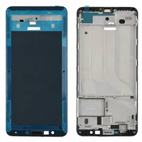 for xiaomi redmi 5 housing frame middle chassis cover black spare part replacement parts mobile phone accessories