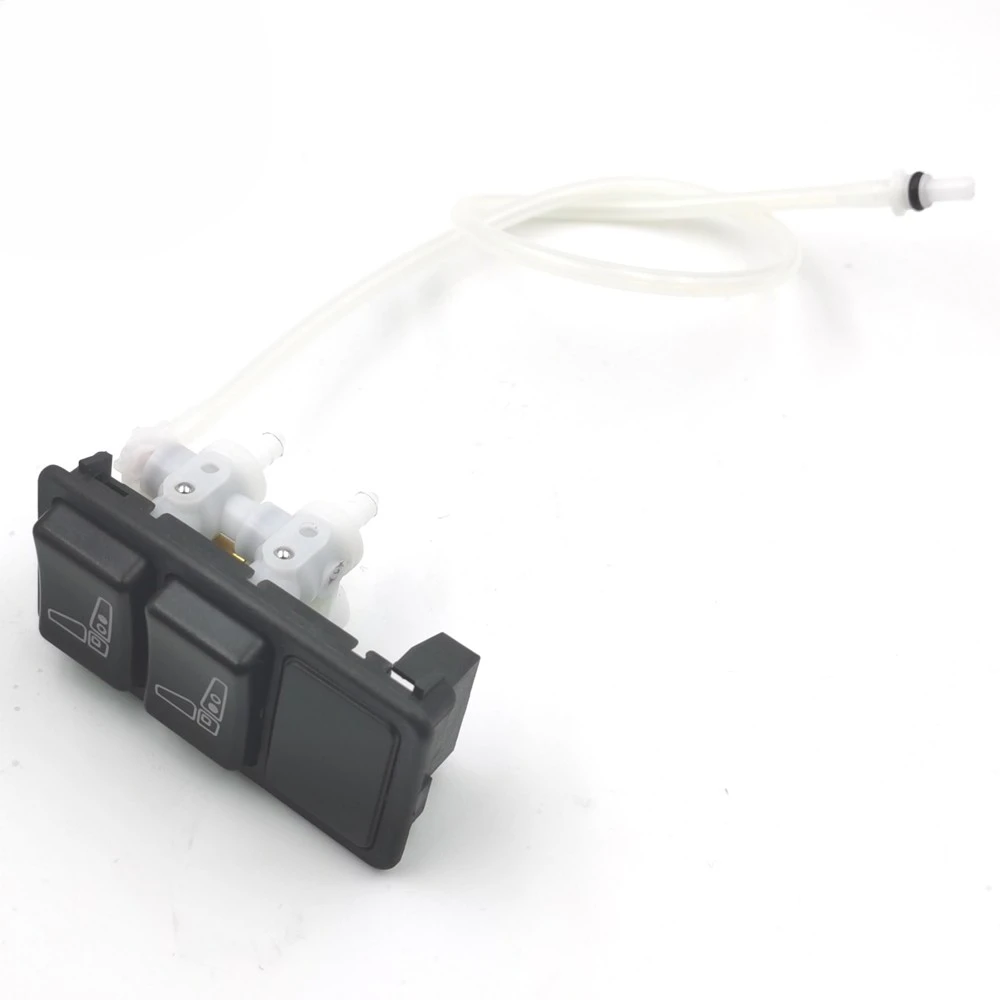 Оригинальная поясничная регулировка Ips 2 кнопки для Isri/man/iveco (цвет) Oe: 299074-02/04e