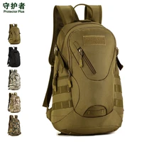men 1000d nylon military hike trekking bag shoulders backpack rucksack bag mochila backpacks