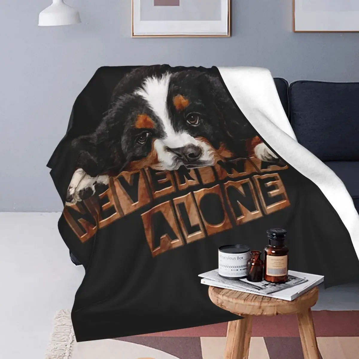 Кровавое одеяло для собак мягкое Фланелевое покрывало кровати гостиной пикника