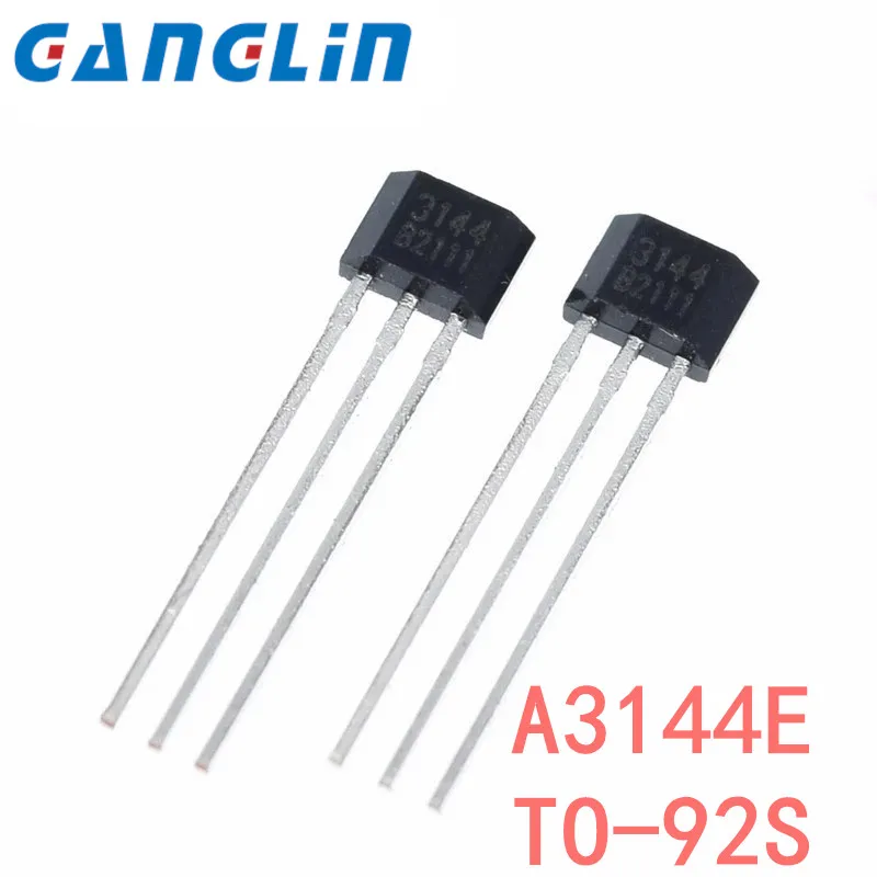 Датчик Холла 49e Купить В Краснодаре