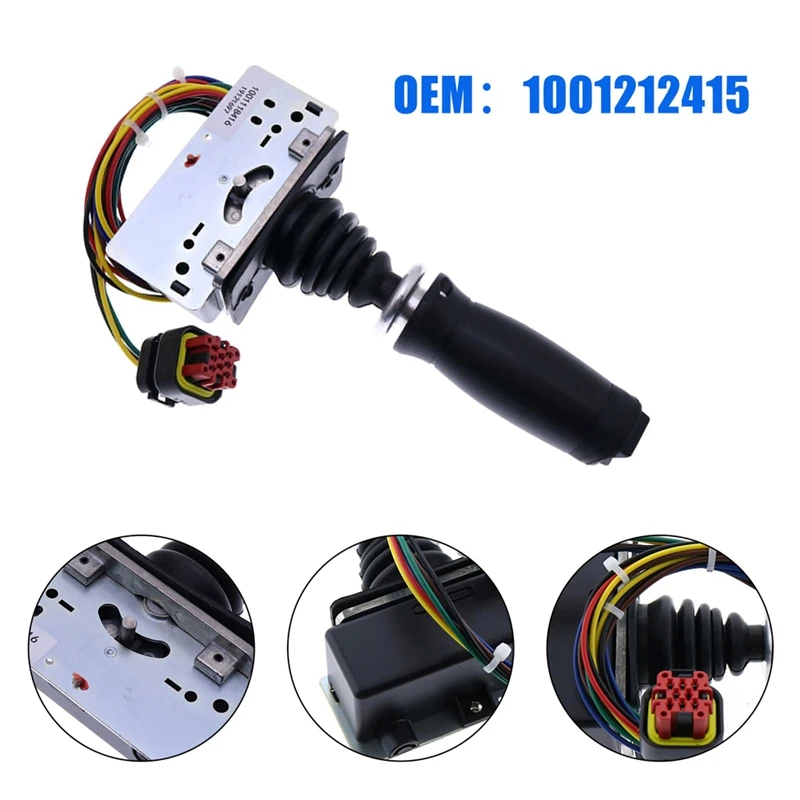 Приводной Джойстик контроллер 1001212415 для JLG Lift 400S 450A 450AJ 460SJ 600A запасные части