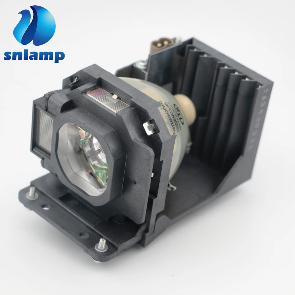 

Original Projector Lamp/Bulbs W/Housing For PT-LB80NTE PT-LB90NTE PT-LW80NTE PT-LW90NTE PT-LB75NT PANASONIC Projectors