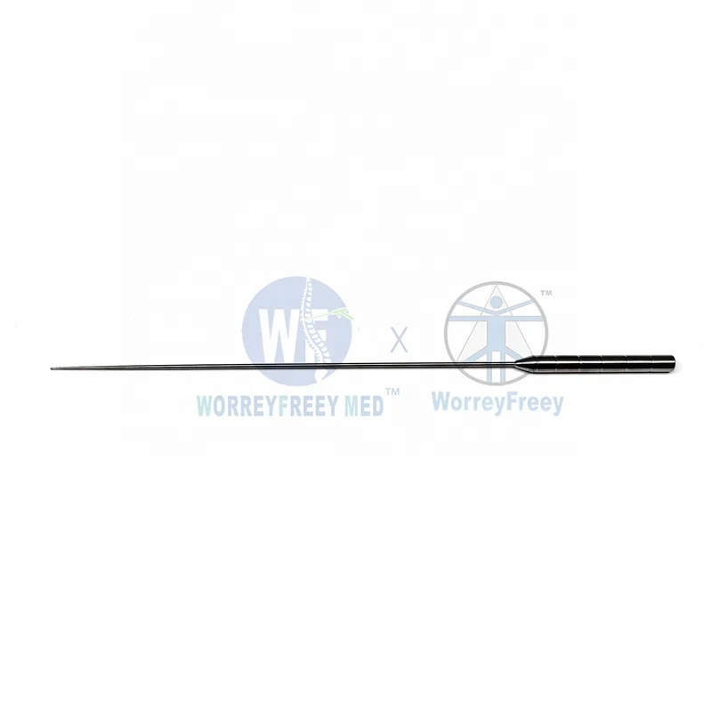 Эндоскоп для позвоночника 10 мм 4 0*260