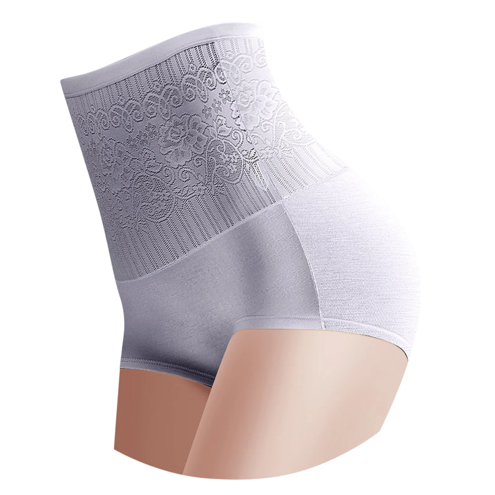 

Waist High Tummy Butt Control Shapewear Panty Panties Pants Body Womens Ladies Shaper Lifter Trainer Slim Waist Women's Panties