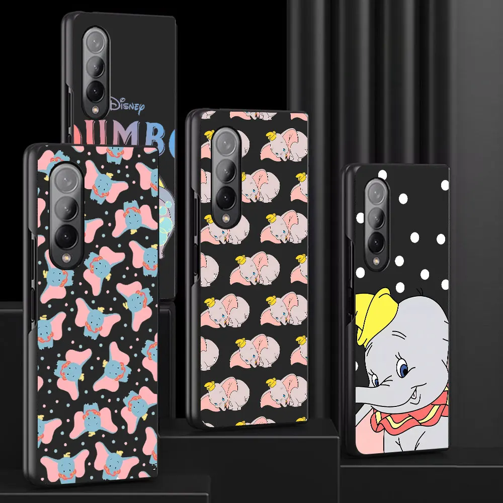 Чехол для Samsung Galaxy Z Fold3 ZFold4 Fold5