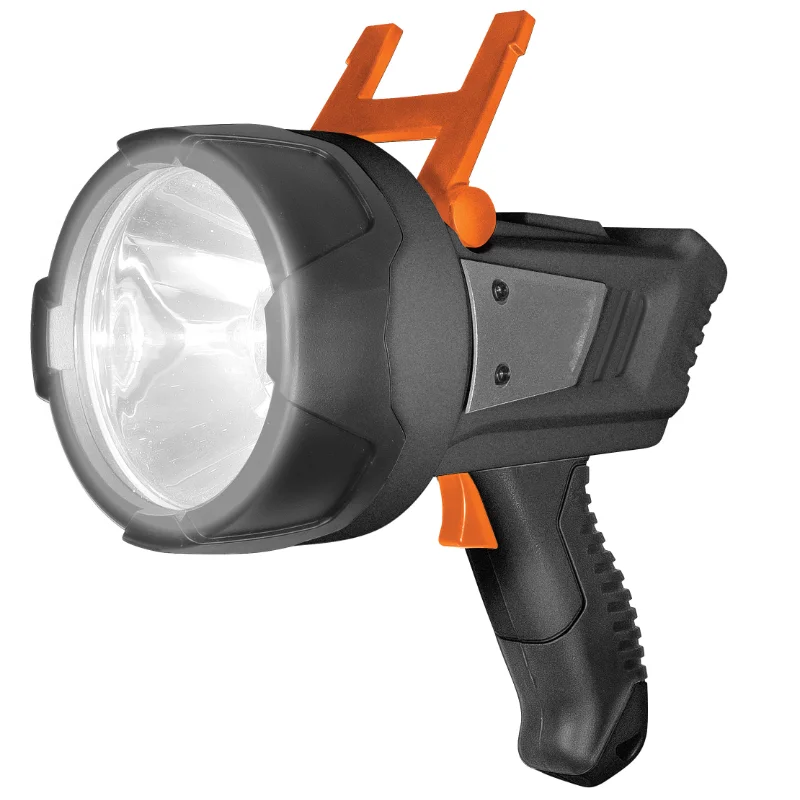 

600 Lumen Rechargeable LED Spotlight