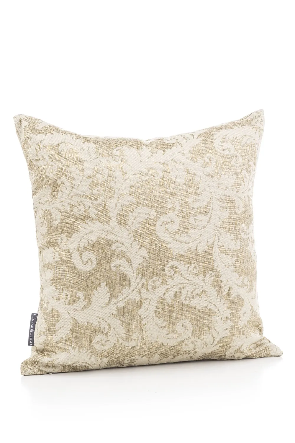 

Sanremo/9036/43037 Pillow decorate Case (43x43cm)