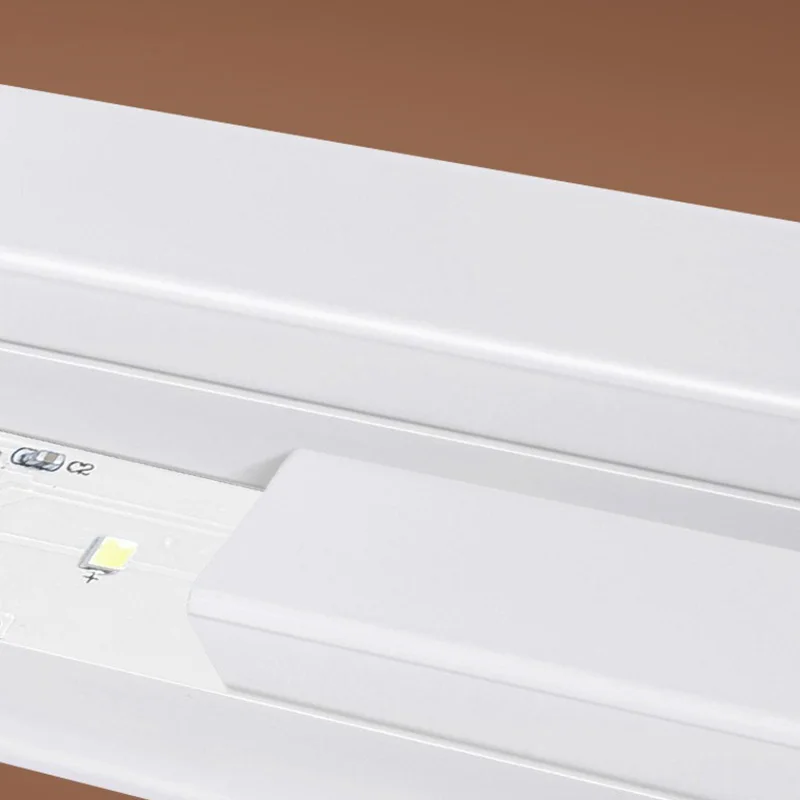 Светодиодный ночник интеллектуальный с датчиком человеческого тела USB-зарядка