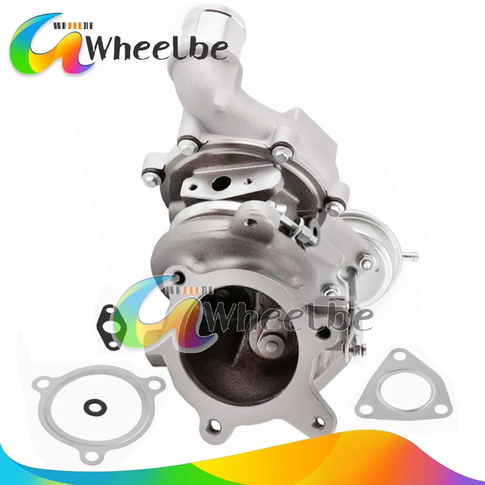 НОВЫЙ ТУРБОКОМПРЕССОР для Ford Flex Lincoln MKS MKT V6 3.5L 790317-0003 790317-0007 AA5E9G438GD AA5Z6K682CA 790317-0002