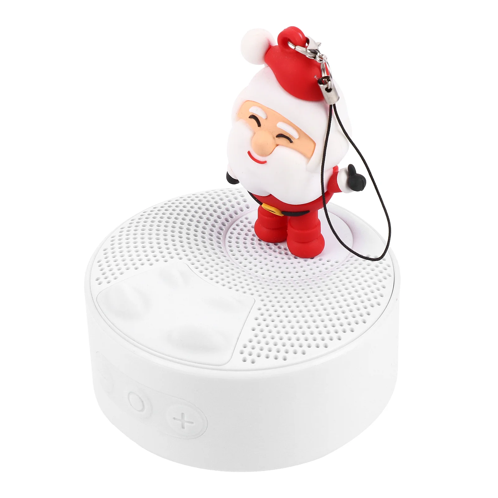 

1 Pc Creative Wireless Soundbox Adorable Sound Speaker with Rack