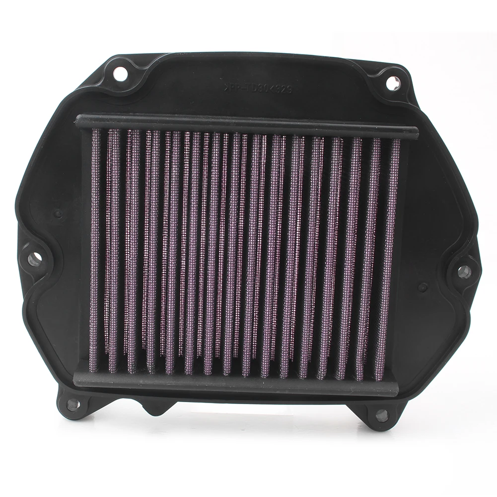 Замена фильтрующего элемента воздухоочистителя мотоцикла для Honda CB 250RR CBR250RR 2015-2016