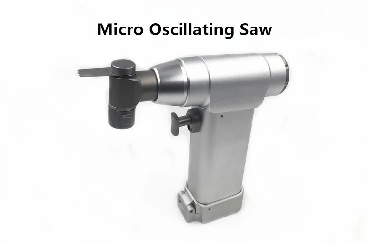 

Medical Power System Surgical Small Bone Mini Saw