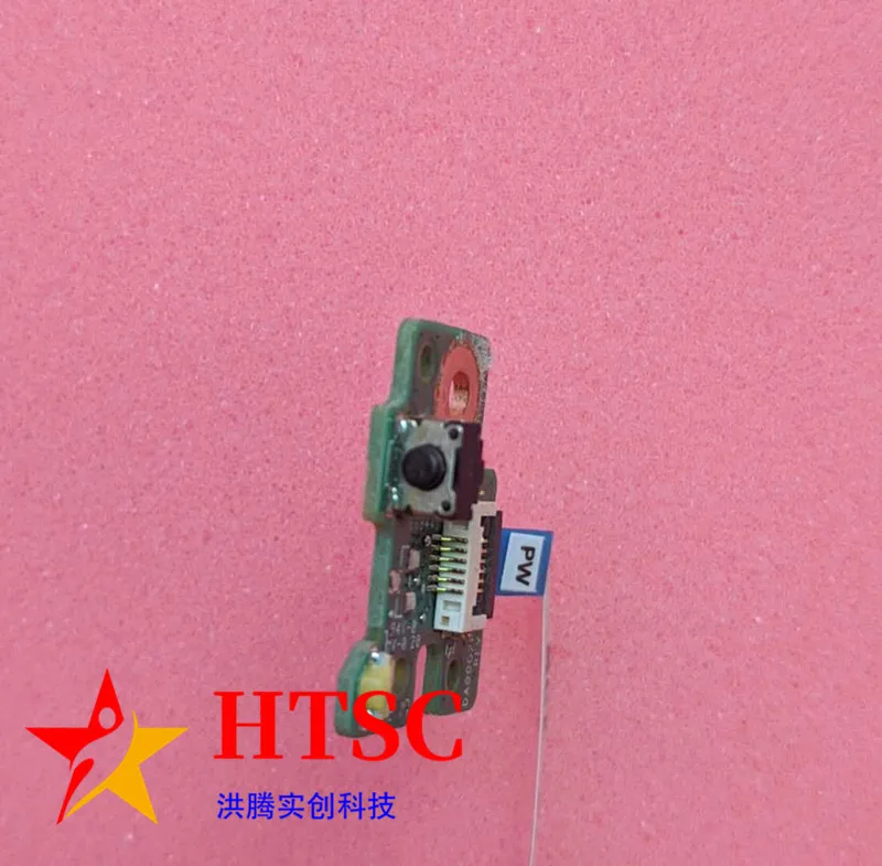 

da00G2PB6C0 FOR HP Power Button Board w/Cable 100% TESED OK