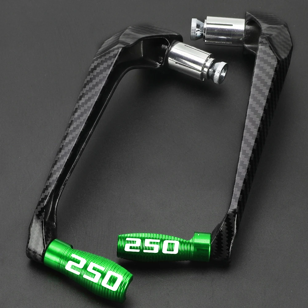 Мотоцикл для kawasaki NINJA250R NINAJA 250R 250SL 250 Z250 Z250SL руль тормозной рычаг сцепления защита