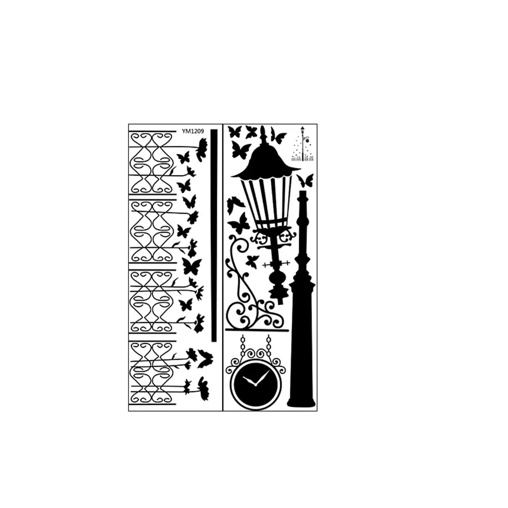 

Крепление на стену с декоративным украшением на стену, окно, мобильное украшение