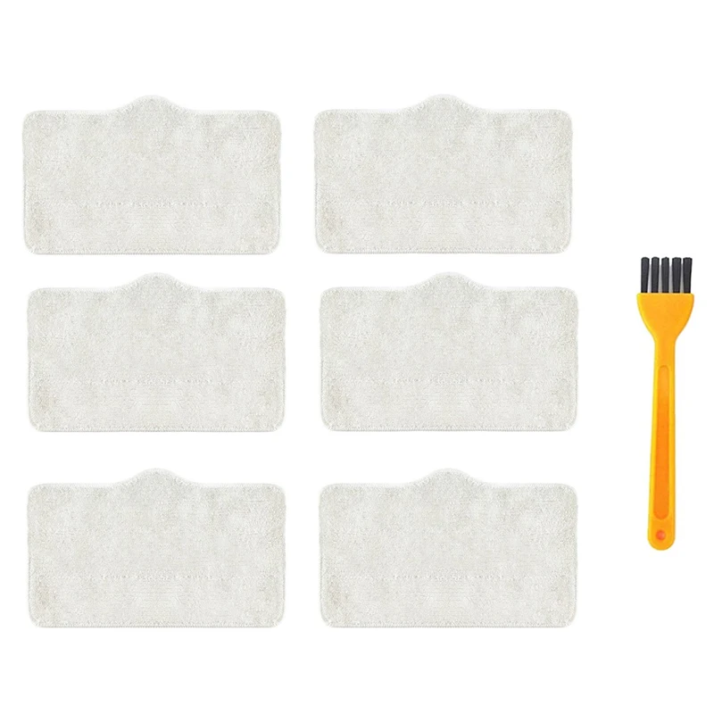 AD-швабра бытовая швабра для Deerma DEM ZQ600 ZQ610 тряпки чистки пылесоса