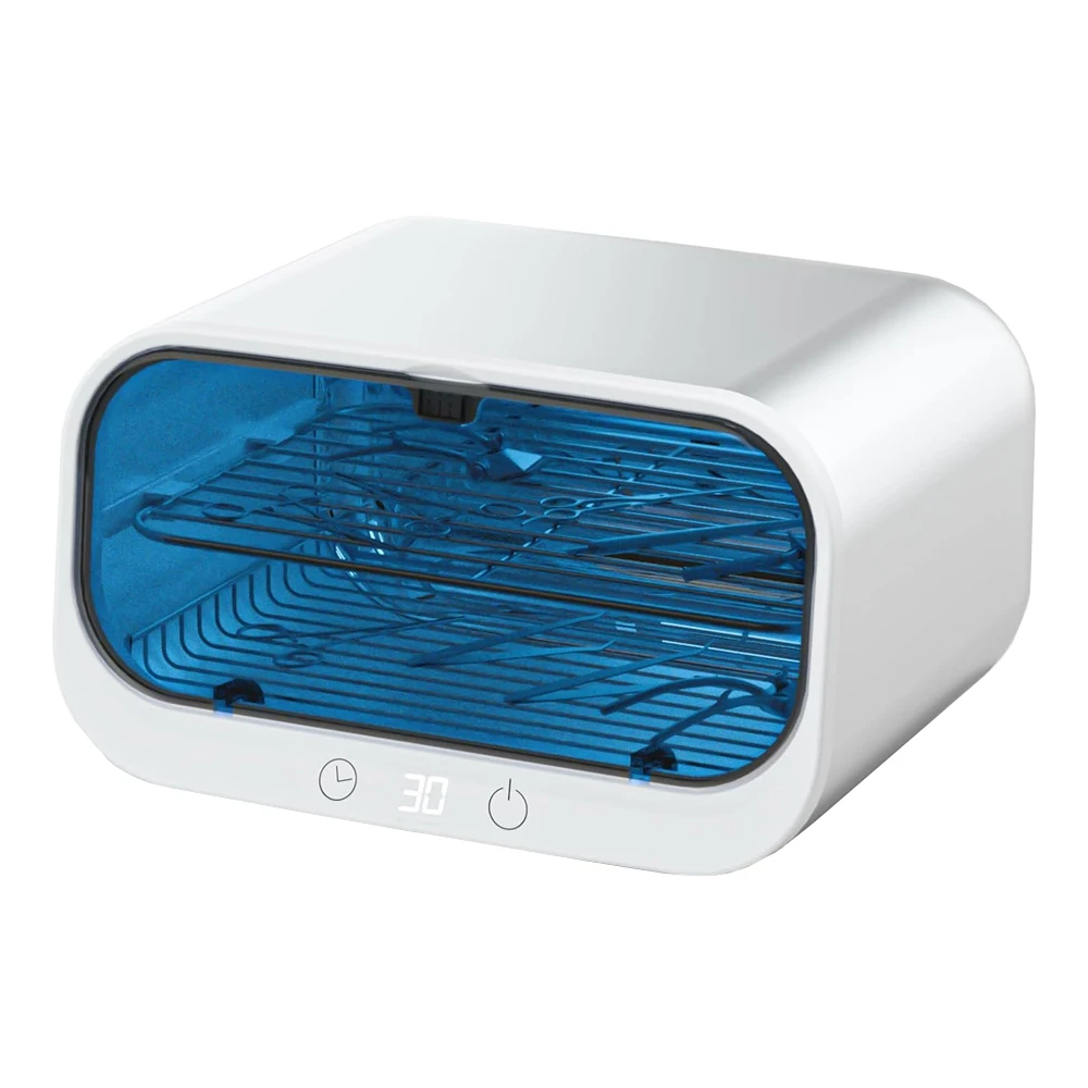 

Озоновый шкаф для дезинфекции Jecaliz