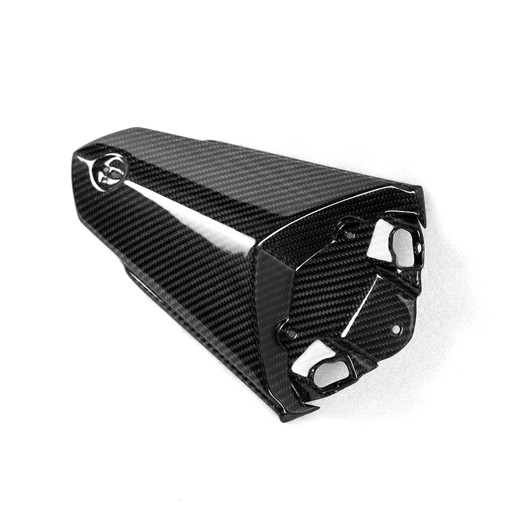 

Для YAMAHA R1 R1M R6 из углеродного волокна глянцевый 100% саржевый переплетенный обтекатель для сиденья мотоцикла 2015 2016 2017 2018 2019 2020 2021 2022