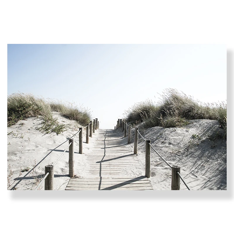 

Летний океан, морская волна, принт, плакат, пляж, доска для серфинга, автобус, дерево, холст, картина, путешествия, отпуск, скандинавская настенная картина, домашний декор