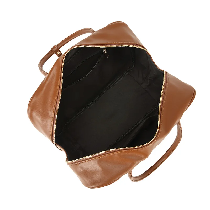 Роскошные Дизайнерские брендовые сумки 2024 сумка для подушки боулинга Женская