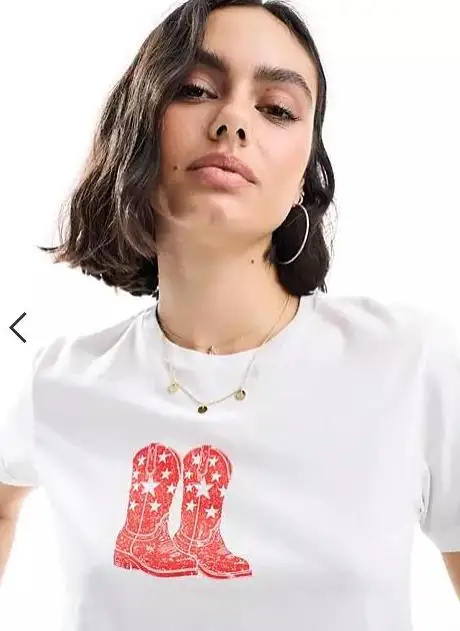 Женская детская футболка облегающие летние кроп-топы с круглым вырезом и