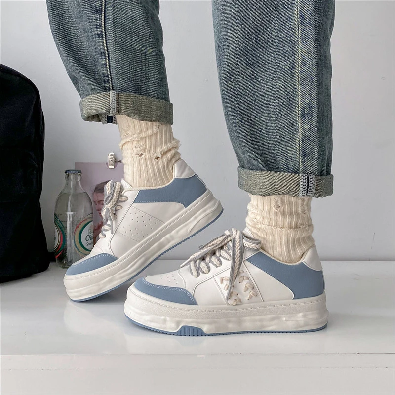 Women's Vulcanized Shoes Luxury Women's Sports Shoes Spring and Autumn New Lightweight Flat Shoes Casual Sports Walking Shoes