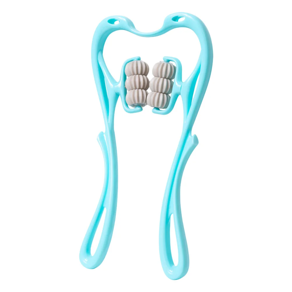 

Massagerneck Roller Muscle Trigger Point Shoulder Toolsbody Tool Handhelddeep Stick Household Myofascial Tissue Relaxsupply