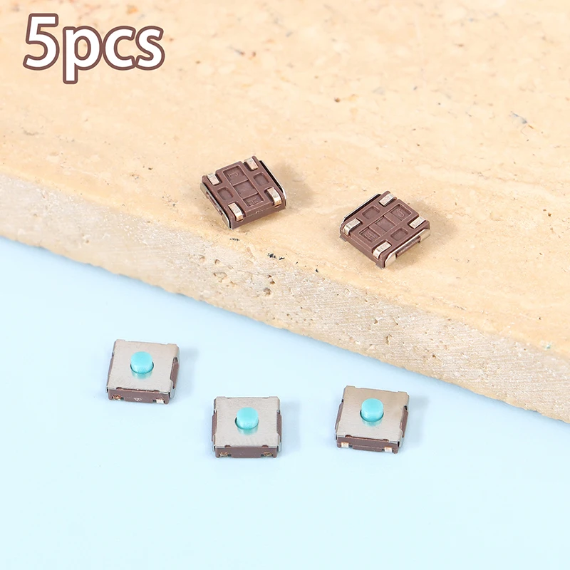 Фото 5 шт. Microsoft ARC Touch Sculpt Blue Shadow 4000 SMD 4-контактная мышь с микропереключателем для ноутбука, сенсорные аксессуары №1
