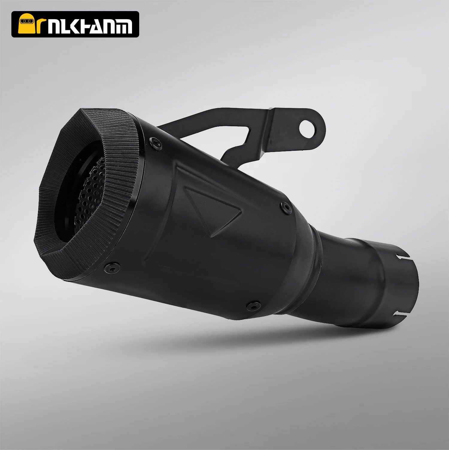 

S1000RR модификация мотоцикла выхлоп из нержавеющей стали Moto глушитель Austin глушитель для BMW S1000RR s1000rr 2019-2024