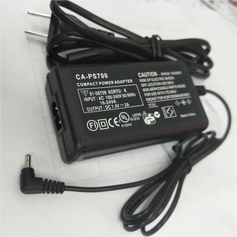 

Suitable for Canon EOSM5 M6MarkII M6 M3 camera AC external power adapter ACK-E17