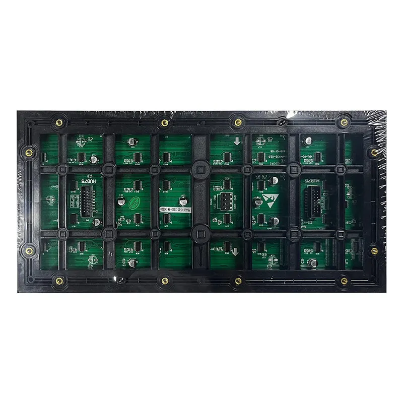 Светодиодная панель RGB P5 для улицы Полноцветный светодиодный дисплей Модуль SMD 3 в