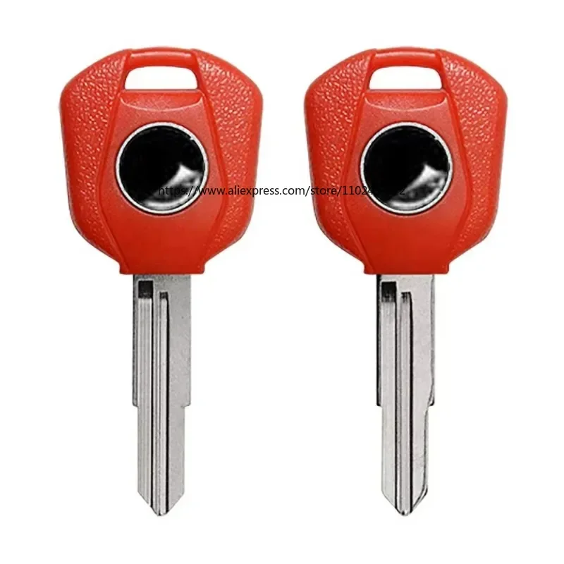 НОВЫЕ детали мотоцикла 36 9 мм необрезанные ключи для HONDA MC19 MC22 MC21 MC28 NC23 NC29 NC30 V4 NC35