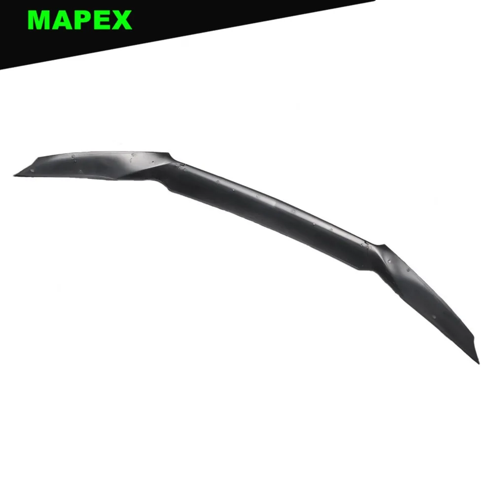 Для Mercedes Sprinter W907/910 2019+ передний дефлектор капота защитный щиток