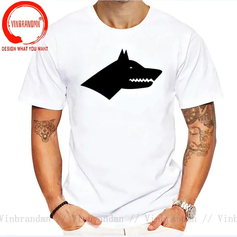 Горячая новинка 2024 повседневная мужская футболка мужской флаг Gokturk турецкая