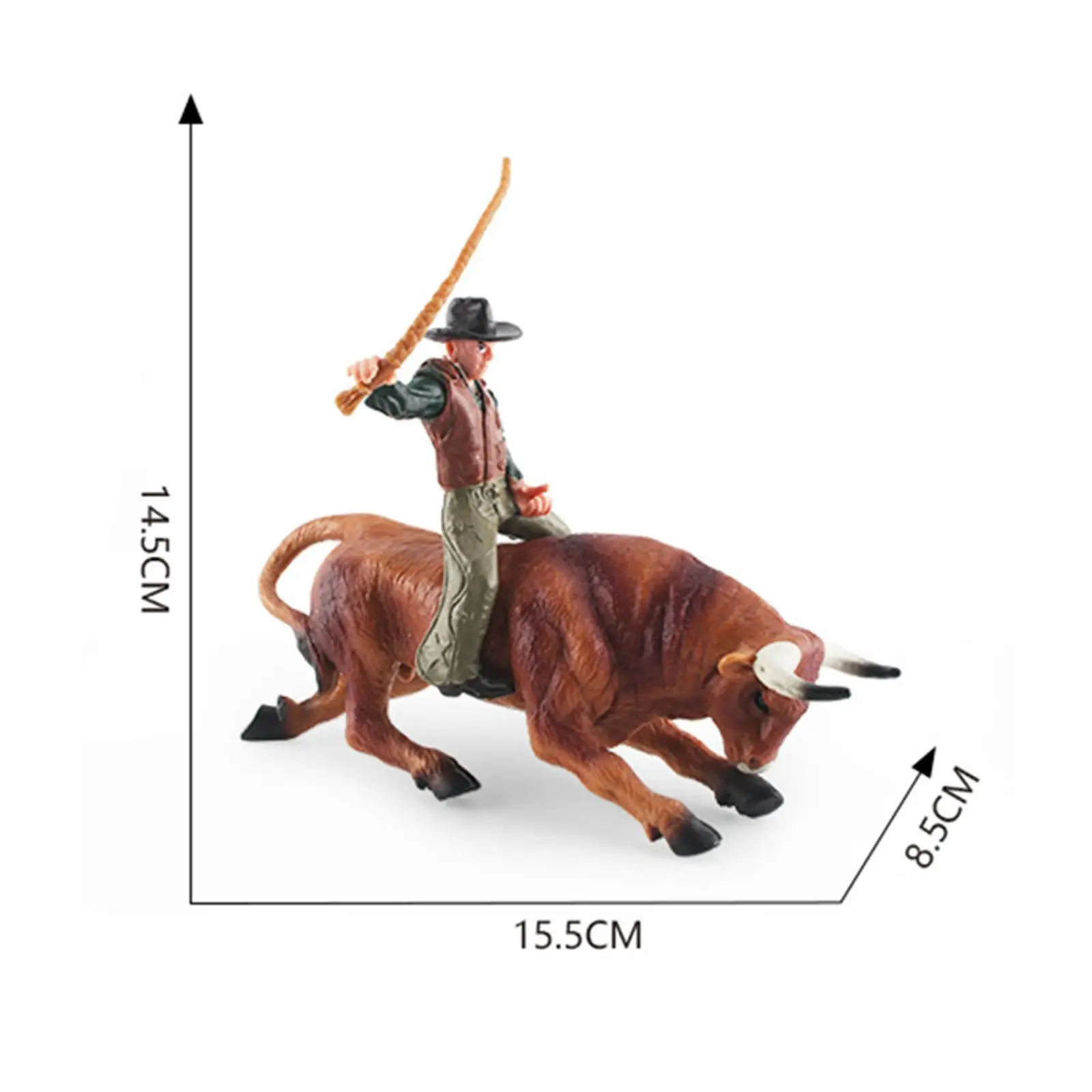 Фигурки бирок декор комнаты детские игры игровой набор подарок на день рождения