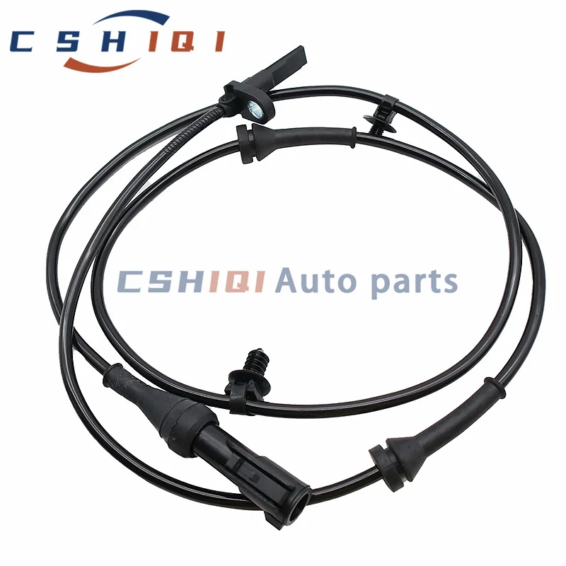 Передний левый или правый датчик скорости колес ABS 5F9Z2C204AA для Ford Lincoln Mercury 7F9Z2C204A