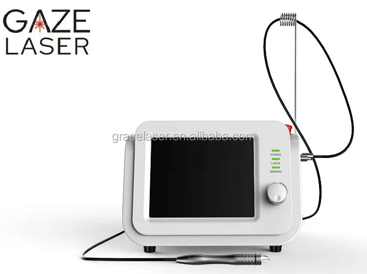 Рисунок 6 - Лазерное устройство для ветеринарной физиотерапии