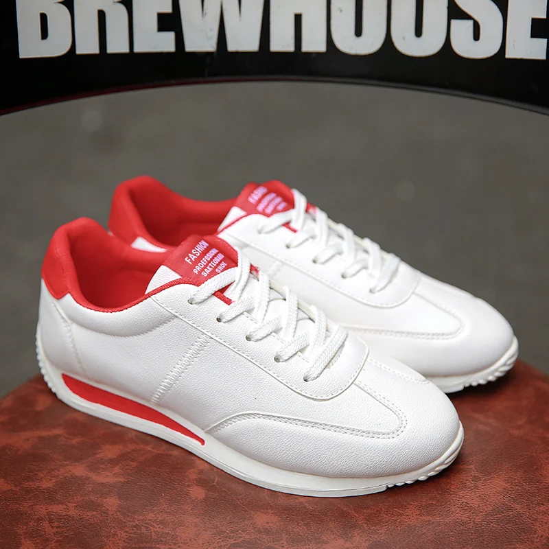 

Sneaker Mens Walking Shoes Classic Fashion Casual Skateboard Shoe Men Sneakers Lightweight Sports Jogging