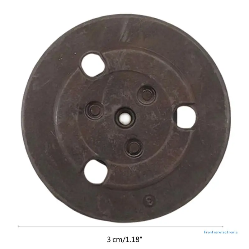 Сменные держатели шпинделя-концентратора для компакт-дисков запасная часть PS1