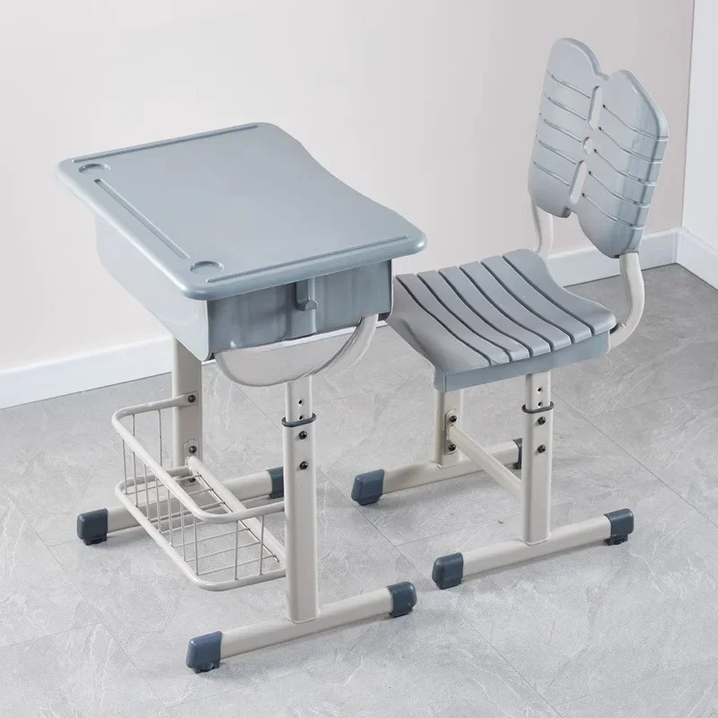 Оптовая продажа Высококачественная мебель для детей пластиковая металлическая